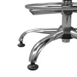 Office/Reception Armchair LABORANT Gts Ring Base - Image 11