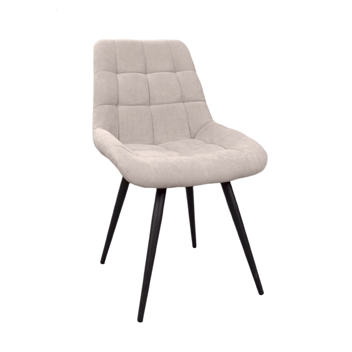 Nicole Soro 23 Beige Chair
