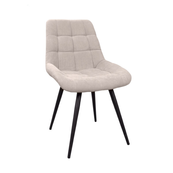 Nicole Soro 23 Beige Chair