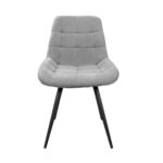 Scaun Nicole Hn Soro 93 Middle Grey - imagine 2