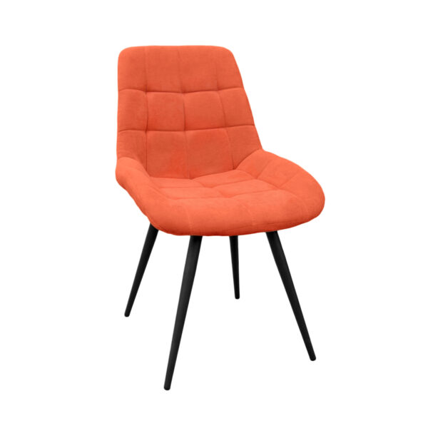 Nicole Hn Soro 51 Orange Chair