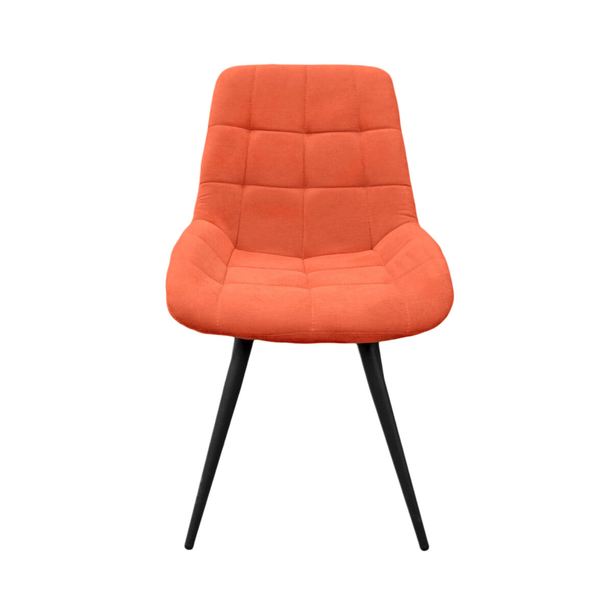 Nicole Hn Soro 51 Orange Chair - Image 2