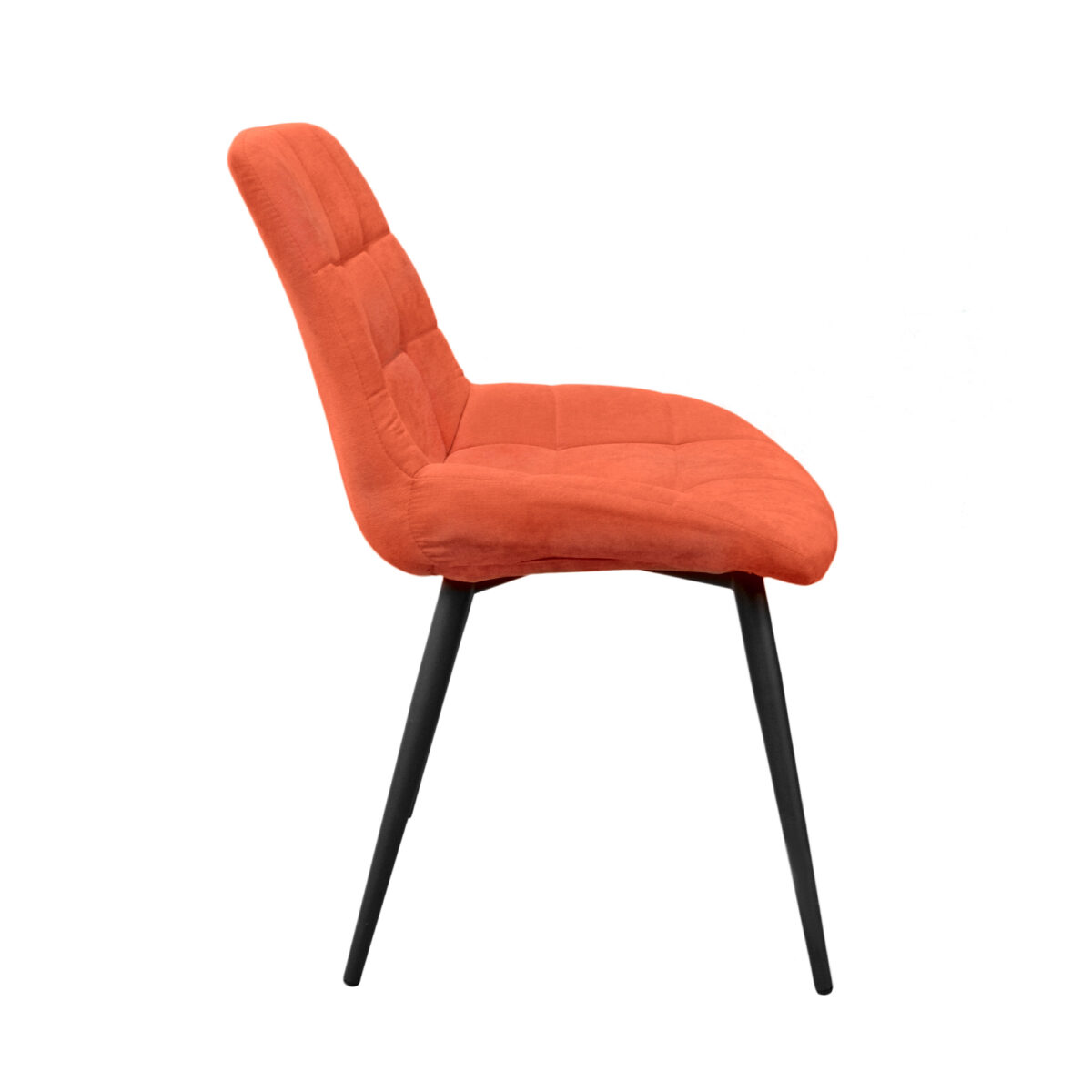 Nicole Hn Soro 51 Orange Chair - Image 3