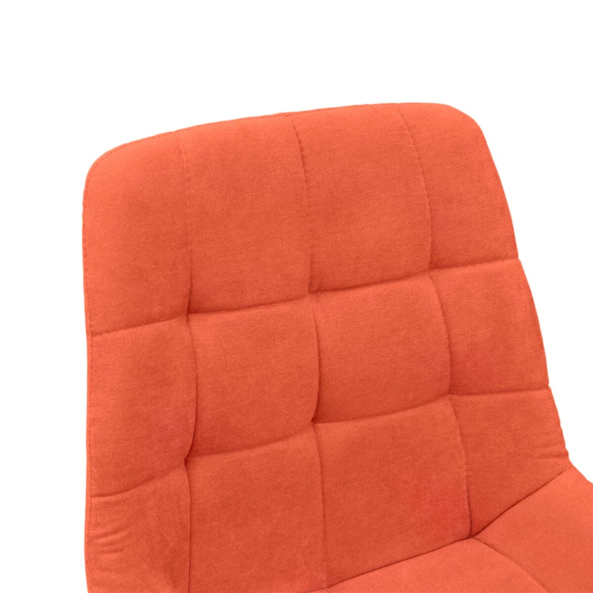 Nicole Hn Soro 51 Orange Chair - Image 6
