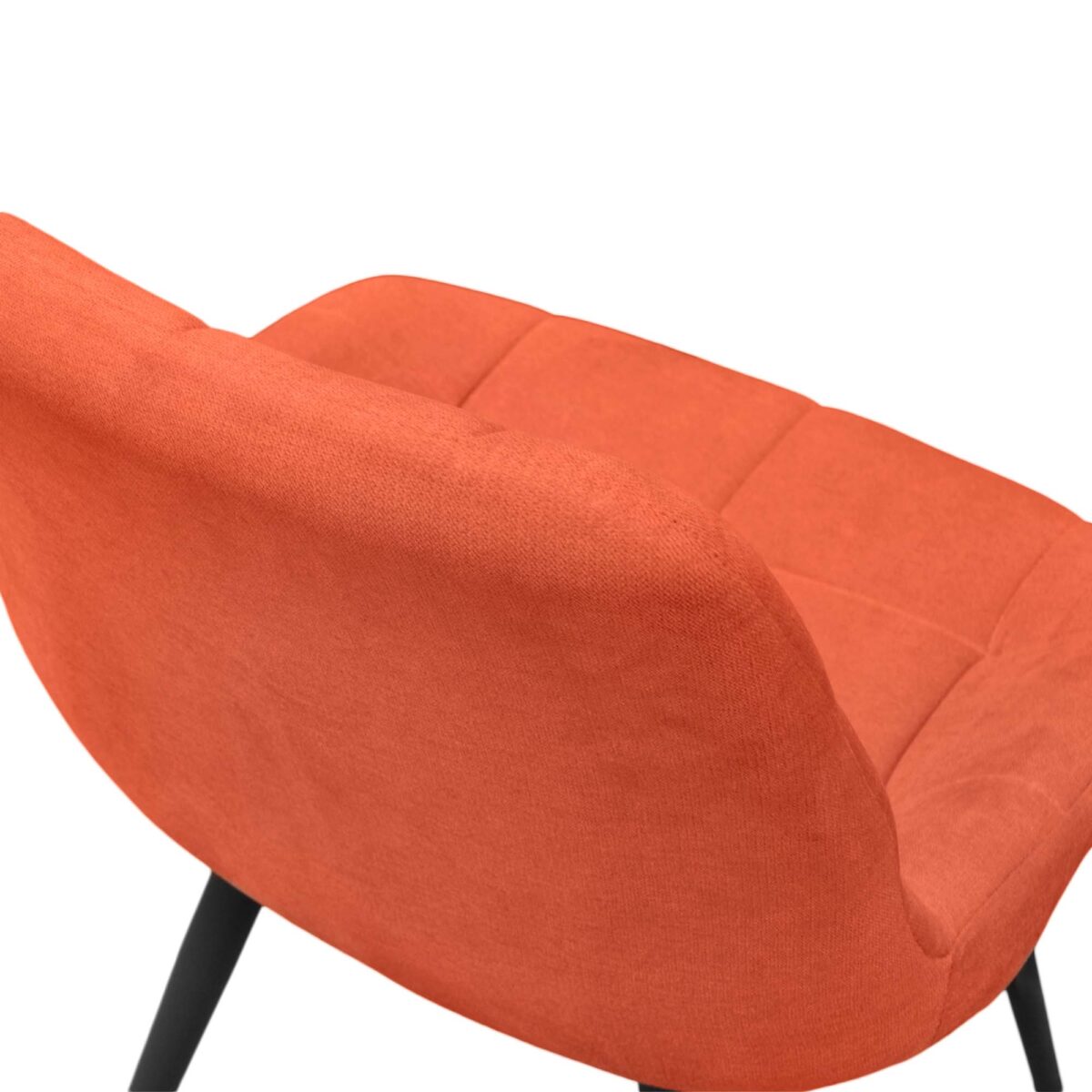 Nicole Hn Soro 51 Orange Chair - Image 8