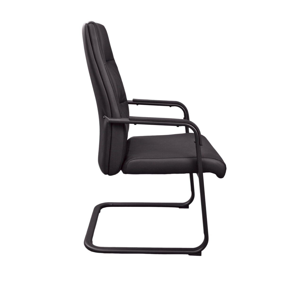 Remo Office Chair Cf Black - Image 3
