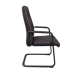 Remo Office Chair Cf Black - Image 3