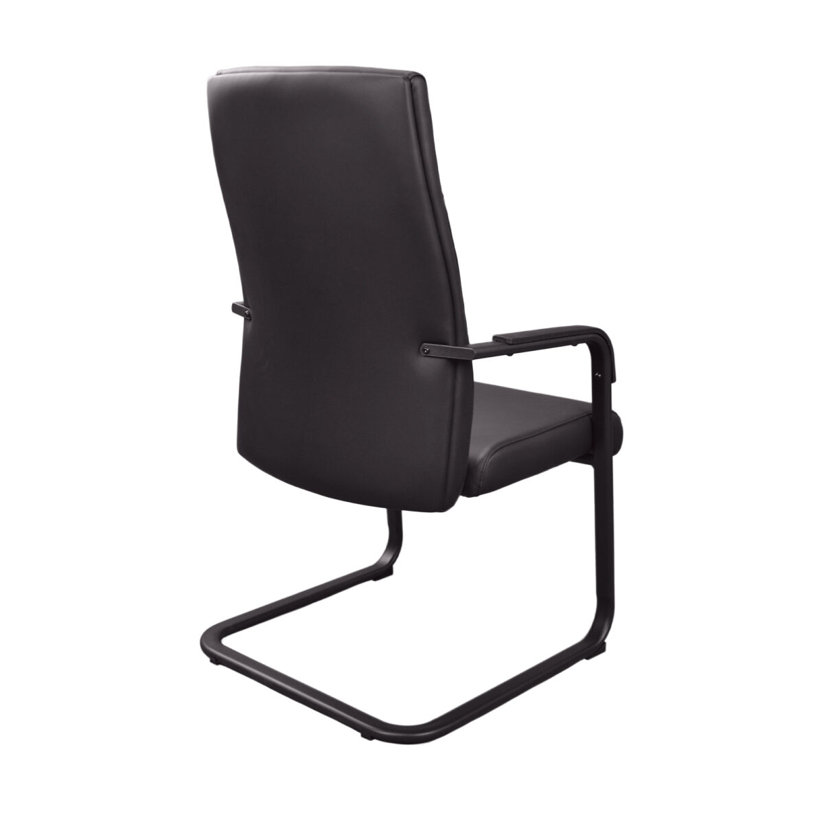 Remo Office Chair Cf Black - Image 4