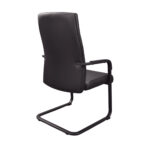 Remo Office Chair Cf Black - Image 4