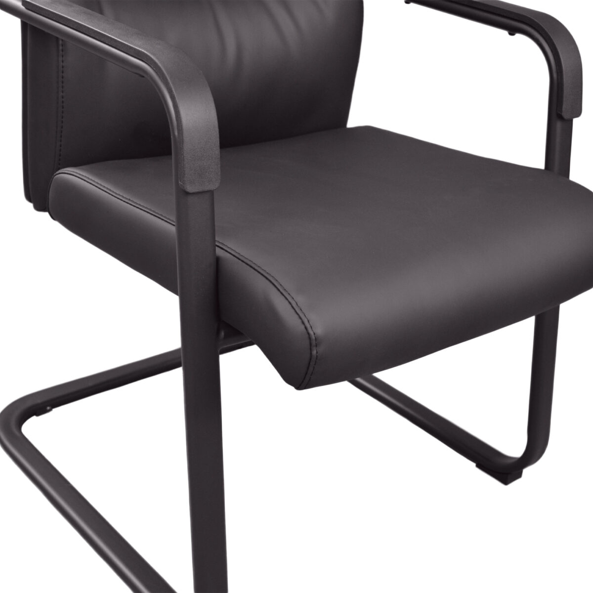 Remo Office Chair Cf Black - Image 5