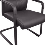 Remo Office Chair Cf Black - Image 5