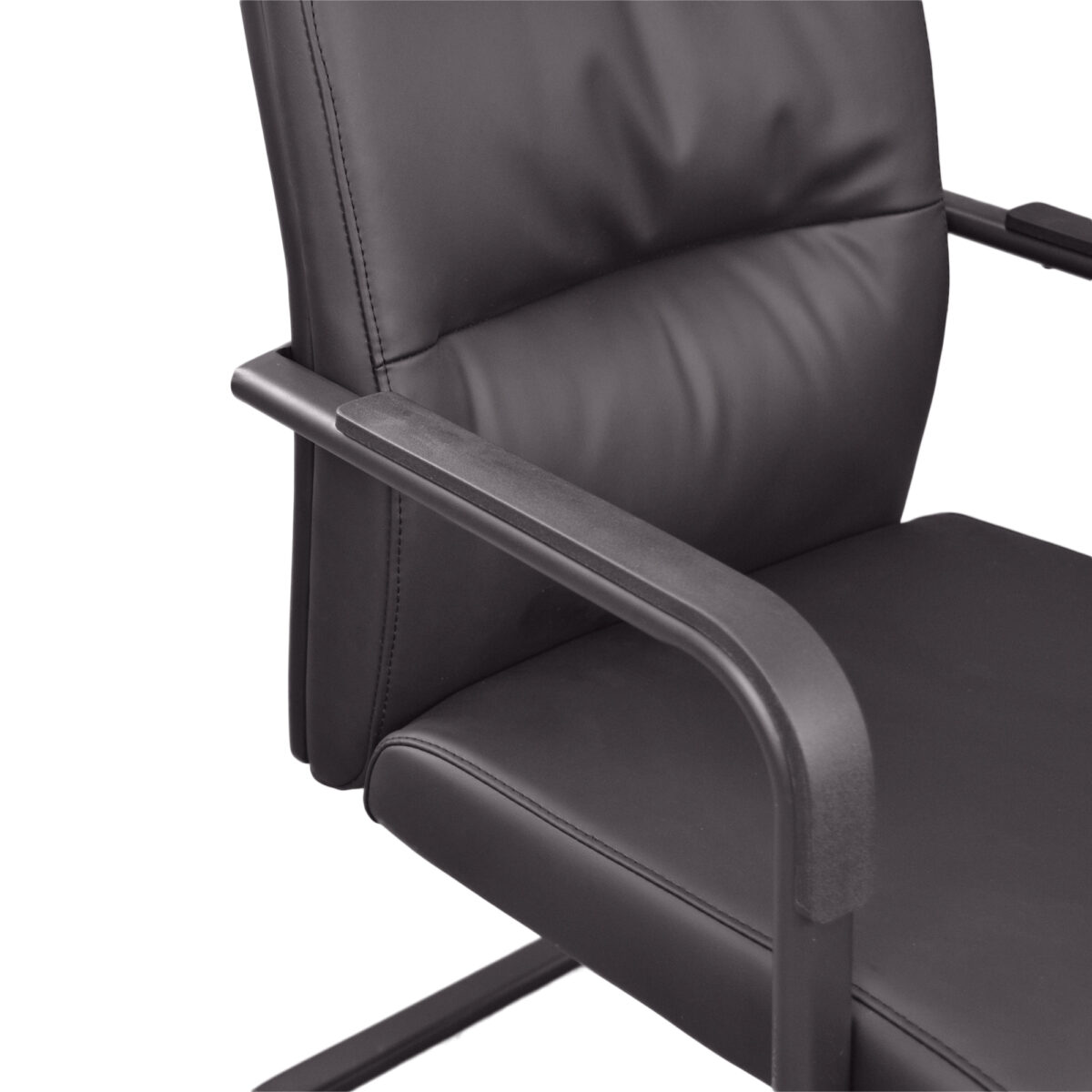 Remo Office Chair Cf Black - Image 6