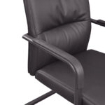 Remo Office Chair Cf Black - Image 6