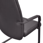 Remo Office Chair Cf Black - Image 7