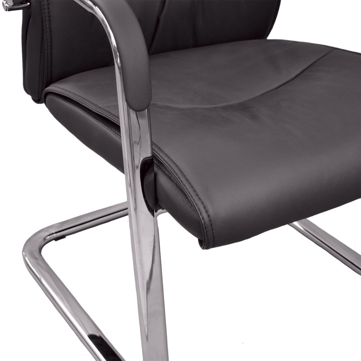 Remo New Office Chair - Image 4