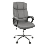 Office Armchair BX-3008~Grey