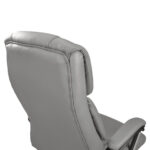 Office Armchair BX-3008~Grey - Image 8
