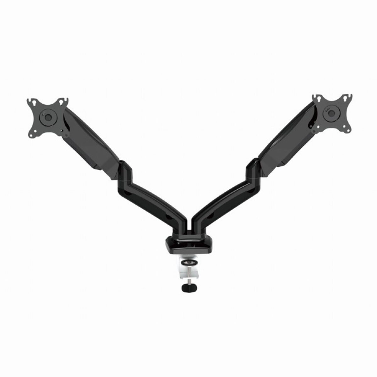 Double Monitor Support Arm - Image 2
