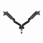 Double Monitor Support Arm - Image 2
