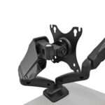 Double Monitor Support Arm - Image 3