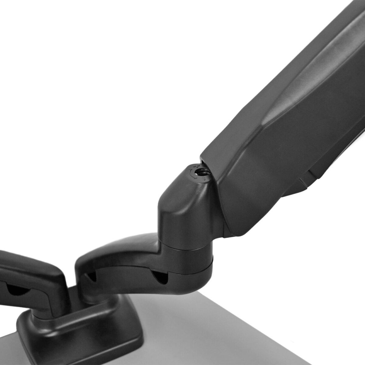 Double Monitor Support Arm - Image 4