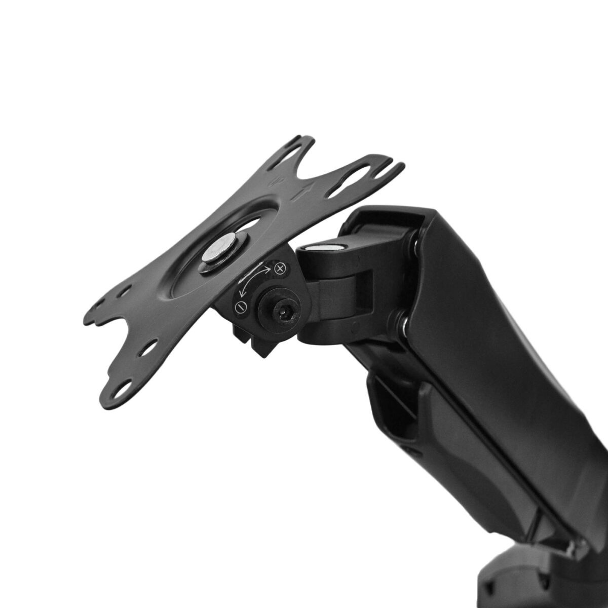 Double Monitor Support Arm - Image 5