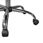 Office Armchair 6020-12 Grey - Image 9