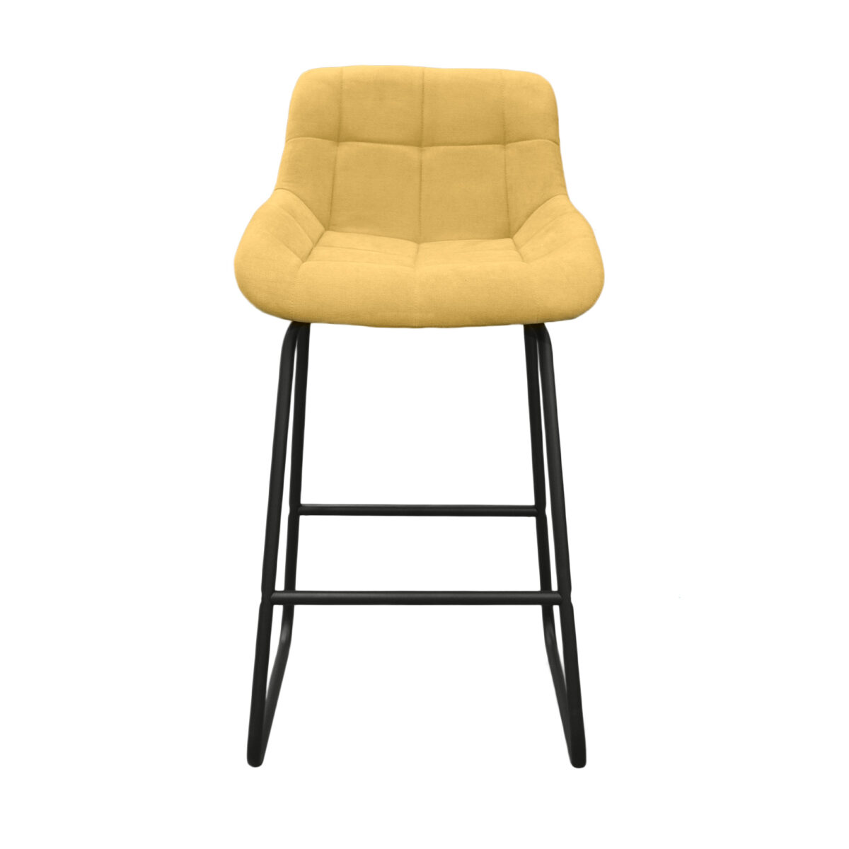 Nicole Cfs Bar Stool Soro-40 Yellow - Image 4