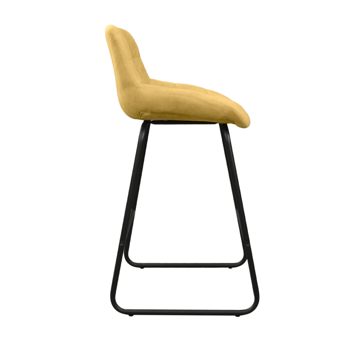 Nicole Cfs Bar Stool Soro-40 Yellow - Image 3