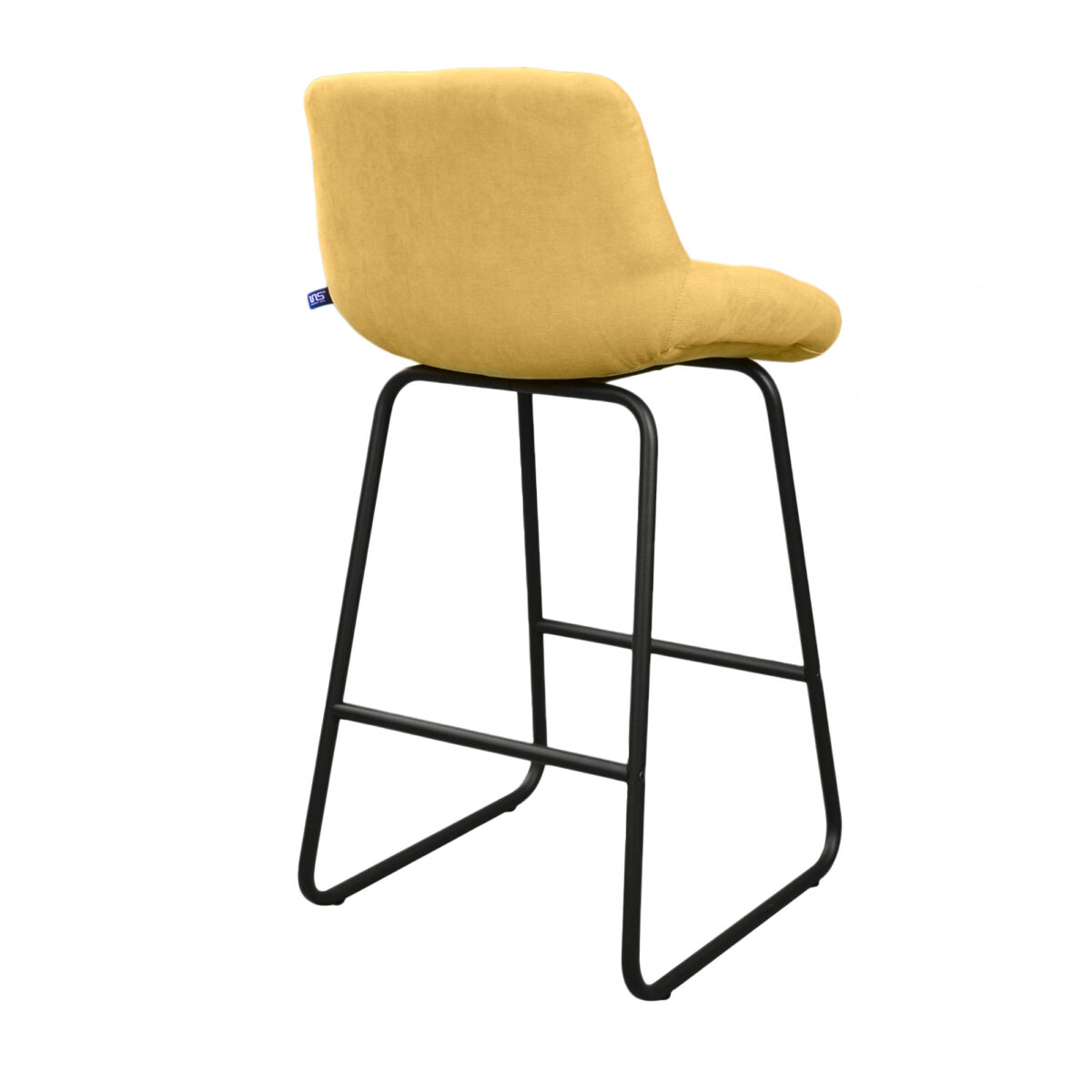 Nicole Cfs Bar Stool Soro-40 Yellow - Image 2