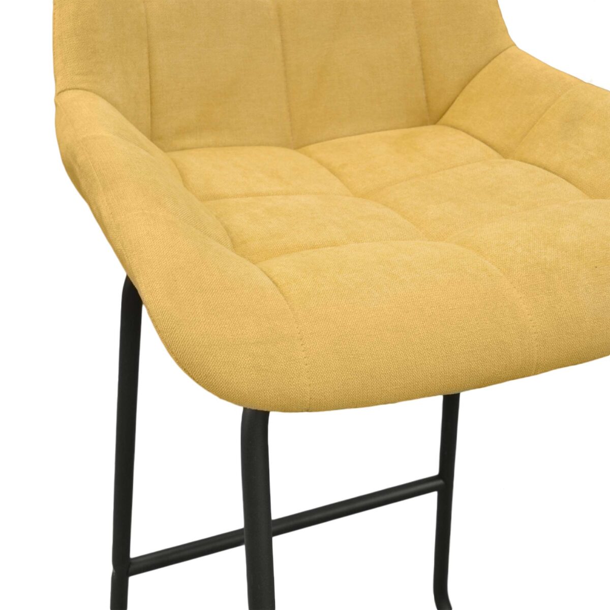 Nicole Cfs Bar Stool Soro-40 Yellow - Image 5