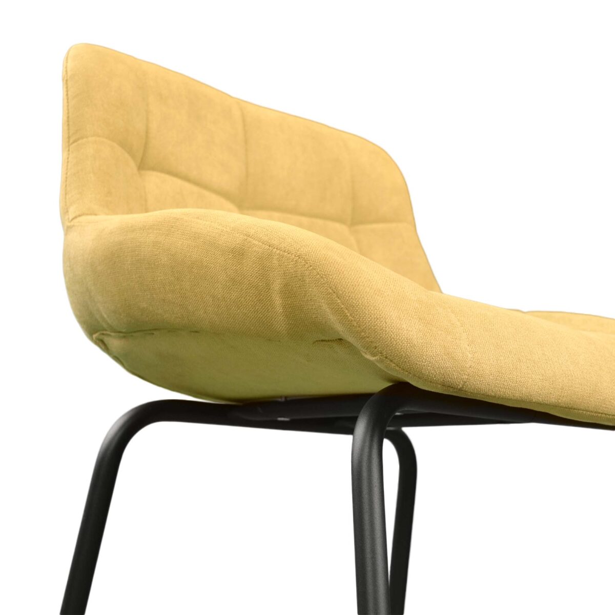 Nicole Cfs Bar Stool Soro-40 Yellow - Image 6
