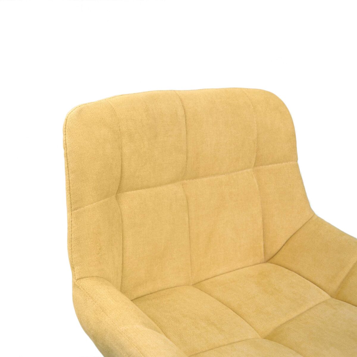 Nicole Cfs Bar Stool Soro-40 Yellow - Image 7