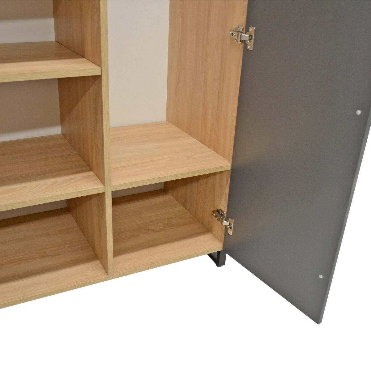 90 Clothes Cabinet (Shelf) - Image 7