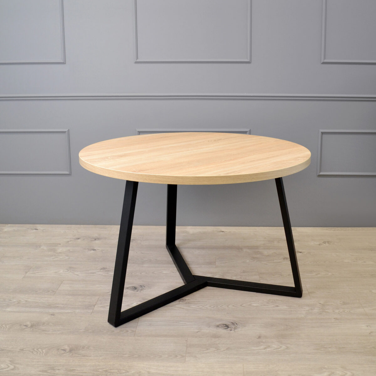 CALIPSO Sonoma Table Ø120 - Image 7