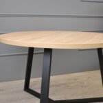 CALIPSO Sonoma Table Ø120 - Image 9