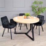 CALIPSO Sonoma Table Ø120 - Image 18