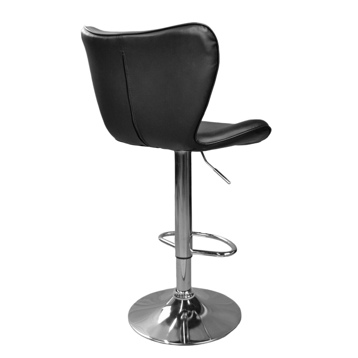 Bar Chair Sb-30 Black - Image 4