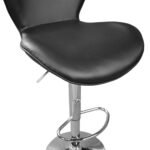 Bar Chair Sb-30 Black - Image 6