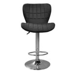 Bar Stool SB-74 Black - Image 2