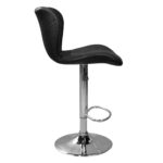 Bar Stool SB-74 Black - Image 3