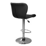 Bar Stool SB-74 Black - Image 4