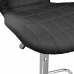 Bar Stool SB-74 Black - Image 5