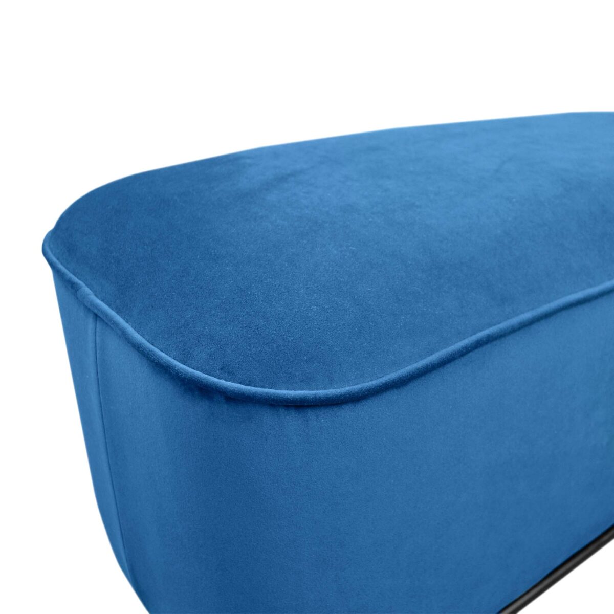 Banchetă Hippo Double Blue - imagine 4