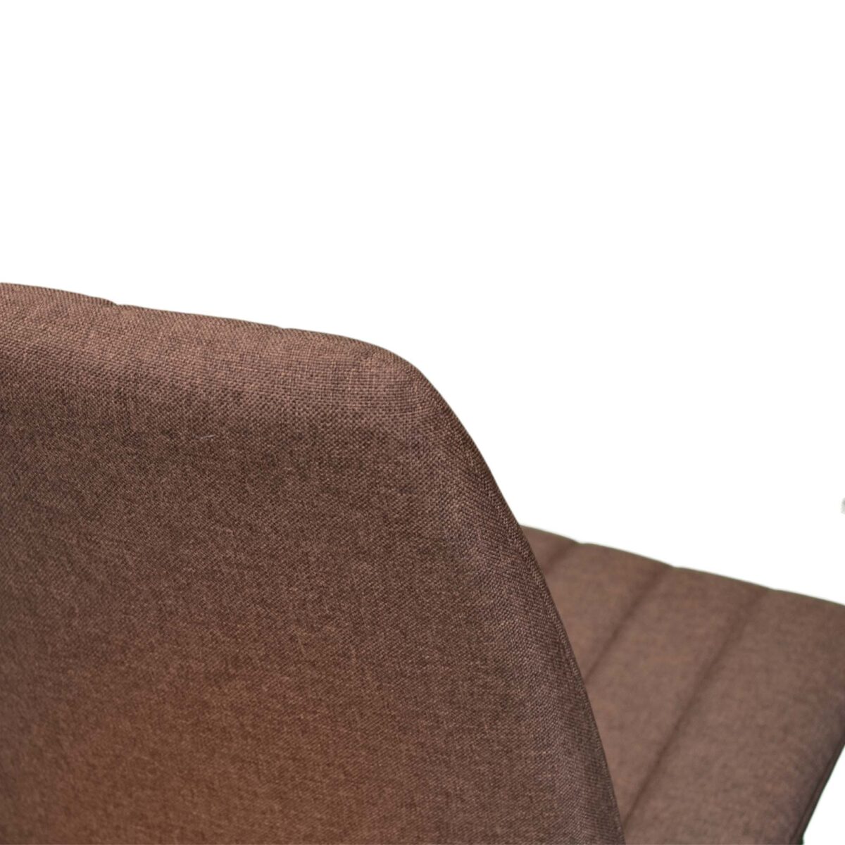 СтулDc-90 Denim Brown+Black Legs — изображение 7