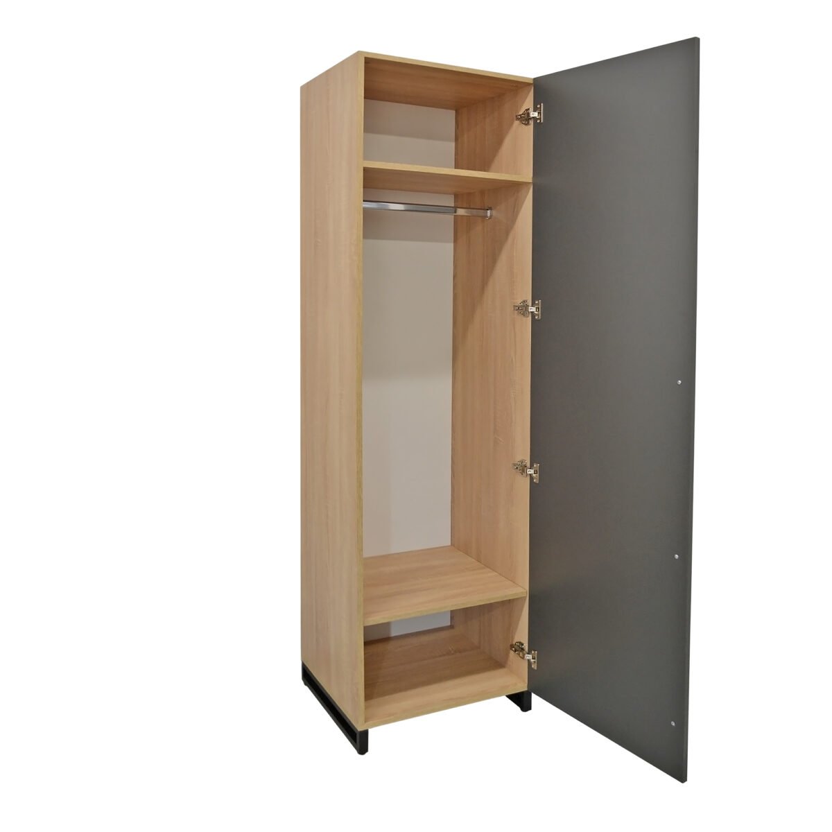Clothes Closet 60 (Bar) - Image 2