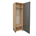 Clothes Closet 60 (Bar) - Image 2