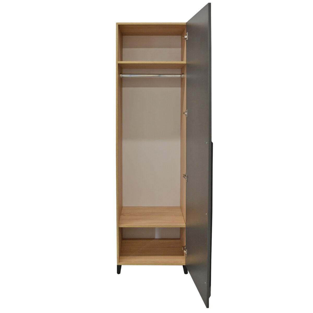 Clothes Closet 60 (Bar) - Image 4