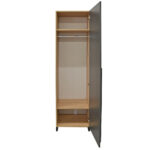 Clothes Closet 60 (Bar) - Image 4