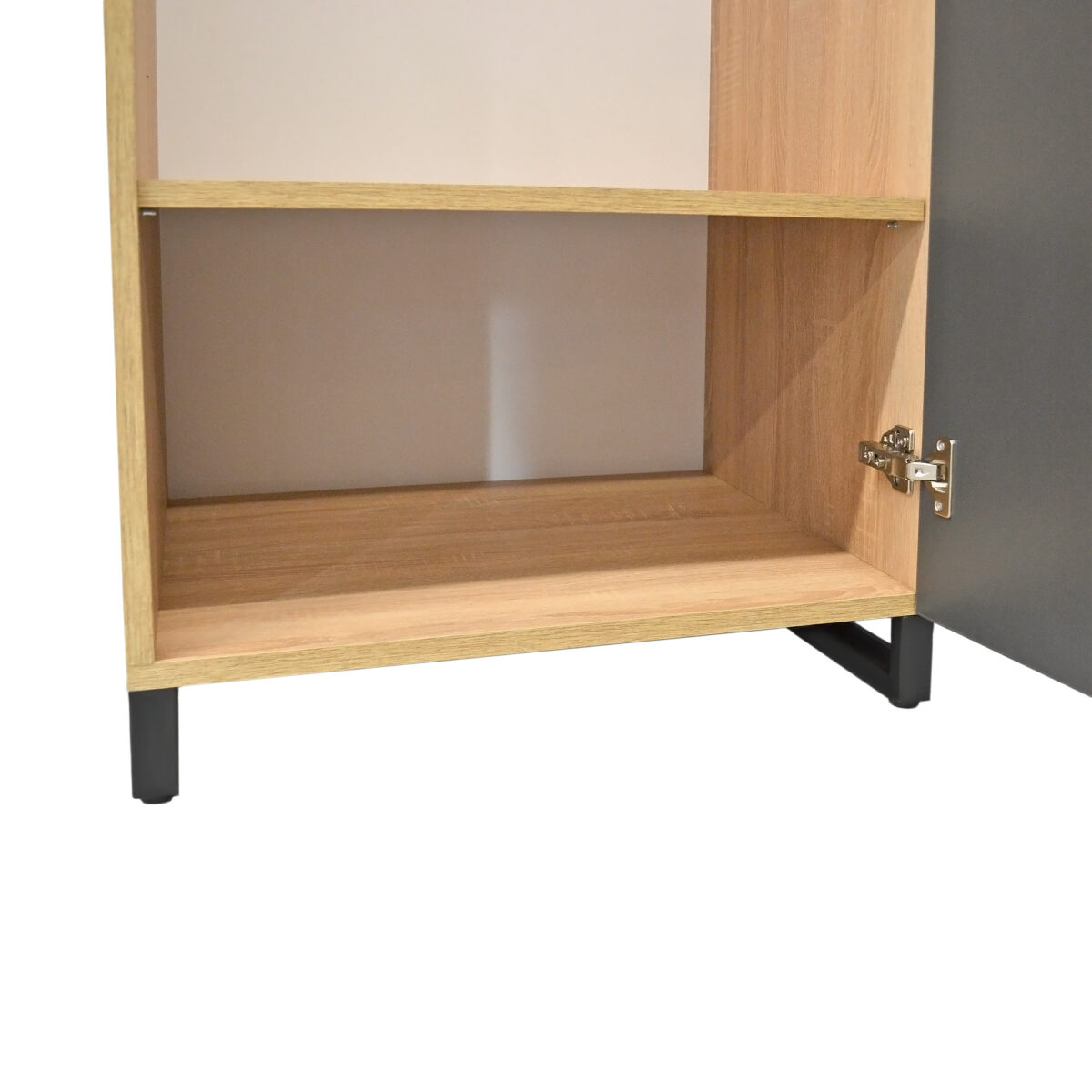 Clothes Closet 60 (Bar) - Image 6